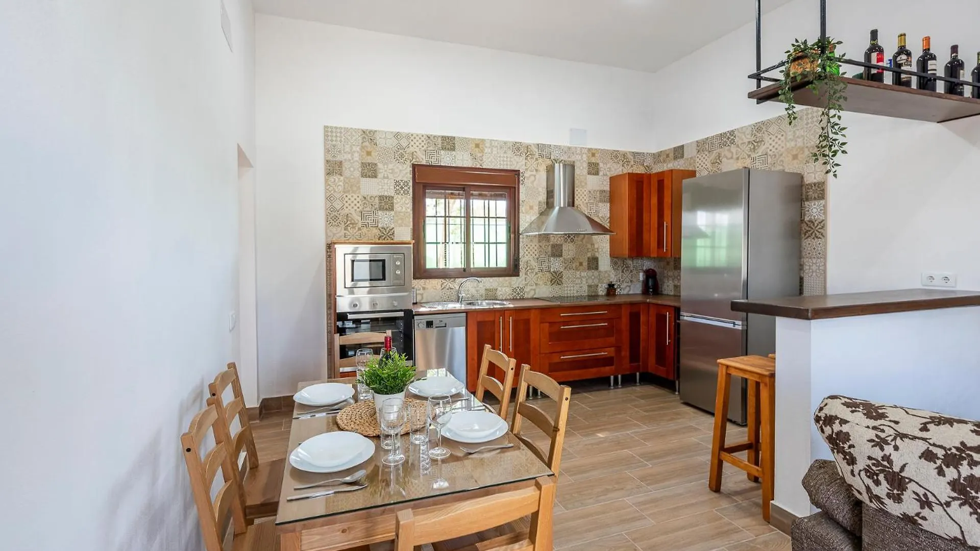 Casa Rural Adalid La Puebla de Cazalla
