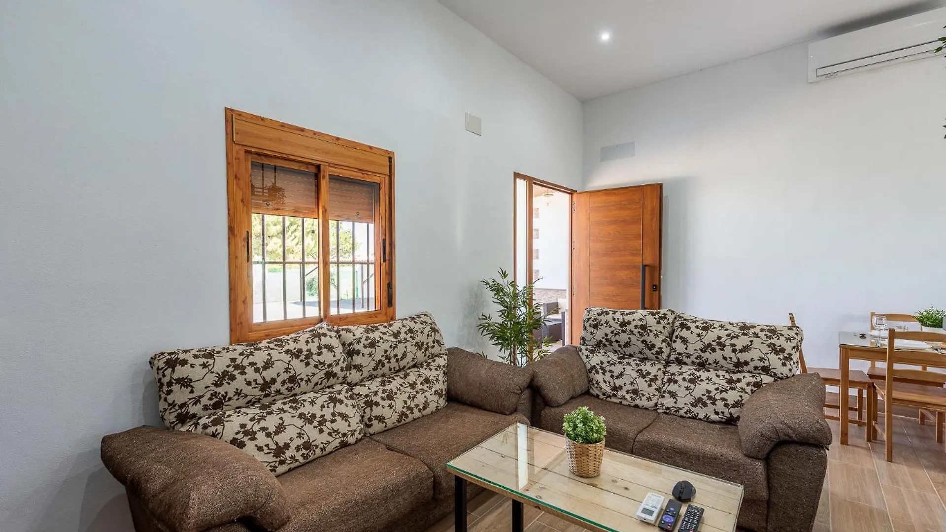 Casa Rural Adalid La Puebla de Cazalla
